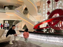 -广州四季酒店