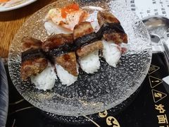 -松坂屋日料自助(长城路店)
