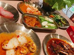 -西塔拾玖泥炉烤肉·活鳗(芝麻街店)