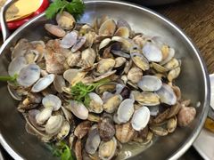 -永红源啤酒·烧烤·海鲜·大排档(青特城店)