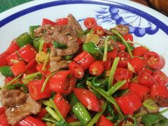 -绿雅居原生态农庄(小涌店)
