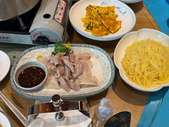-糟粕醋·椰苑海南菜餐厅(亚龙湾天域酒店)