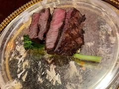 -食间牛排(湖西路店)