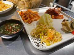 -炽城·烤肉名家(鸿达中央广场店)
