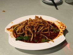 -朱家小厨(红塔西路店)