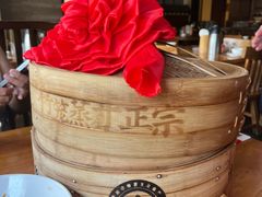 -渔乡米香·剁椒鱼头(四方坪店)