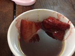 -文庙菜饭(四川北路店)