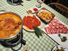 -番食园鲜食火锅(高新店)