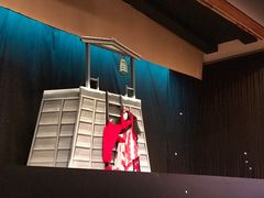 -弥荣会馆日本传统艺能表演