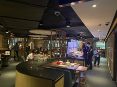 -海底捞火锅(崇文门新世界百货店)