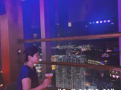 -The Penthouse酒吧