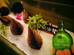-山葵家·创意料理(宁波来福士店)