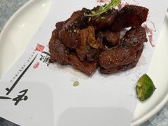 -聚丰园•湖鲜餐厅(阿红私房菜梅石路店)