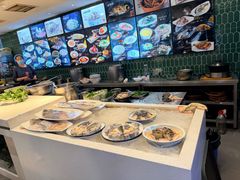 -聚丰园•湖鲜餐厅(阿红私房菜梅石路店)
