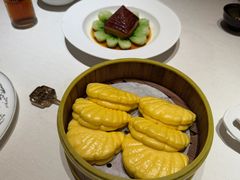 -華府Deluxe(兴业太古汇店)