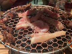 -烧肉达人•炭火烧肉(新天地店)
