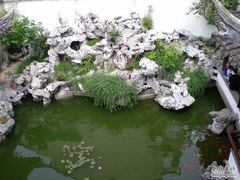 DSCN1400-吴门人家·苏宴宫廷菜(拙政园店)