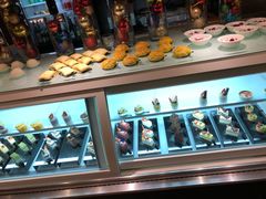 -宁波阳光豪生大酒店·豪生咖啡厅