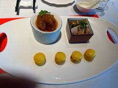 -馋遇江南·精致湖景雅宴(东方之门店)