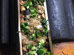 -竹泉农庄·竹筒饭(从化店)