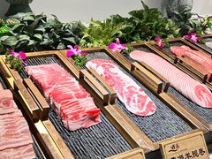 -春天烤肉自助餐厅(南内环店)
