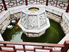 -湘子庙