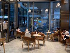 大堂-奈雪的茶(中储能店)