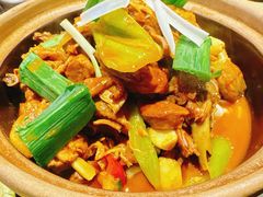 -不是烧烤·武汉烧烤·地道湖北菜(大成路店)