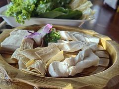 -滇釜火锅·能喝汤的火锅(车公庄店)