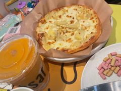 -乐凯撒披萨(国威电子商务大厦店)