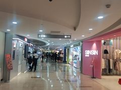 -杭州湖滨in77