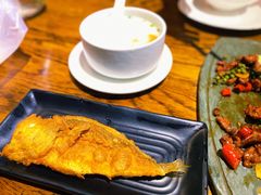 -HOME餐厅粤菜 融合菜