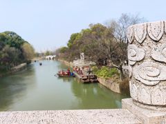 -虎丘山风景名胜区