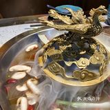 真的绝了‼️没想到吃个火锅居然被甜品种草了🍧