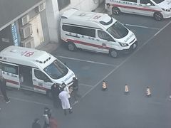 -郑州大学第二附属医院(经八路院区)