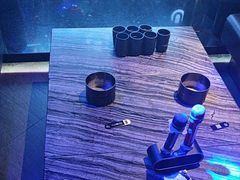 -魅KTV·AI辅唱(簋街店)
