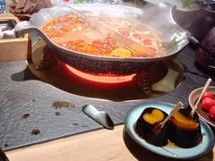 -湊湊火锅·茶憩(石家庄万象城店)