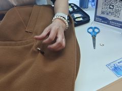 -爱革·奢品·鞋包·衣物·家居(博荟广场店)