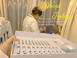 -Cream88颜皮肤管理中心