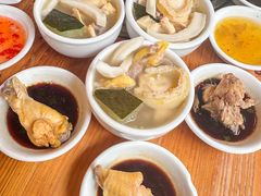 -美未居·老字号·地道顺德菜·桑拿鸡·鱼生(容桂店)