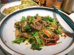 -客家汇·客家传承菜(水库店)