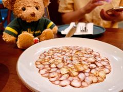 -Laures·月桂西班牙碳烤餐厅(十尚坊店)