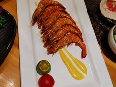 -大岛日本料理铁板烧(南通大饭店)