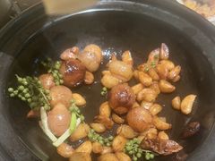 -狮王府淮扬菜(夫子庙老门东店)