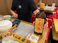 -侃爷南门铜锅涮肉