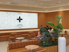 -浦江城市生活广场(江月路店)
