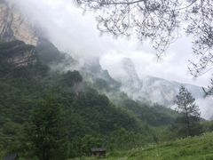 -鹿院坪生态旅游景区