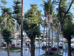 -半山半岛洲际度假酒店·观海廊