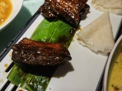 -陈江波老鸭煲(化工路店1号店)