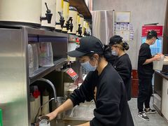 -茶话弄(咖啡·中贸广场店)